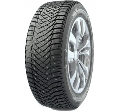 Шины Goodyear UltraGrip Arctic 2 215/60 R16 99T XL шип